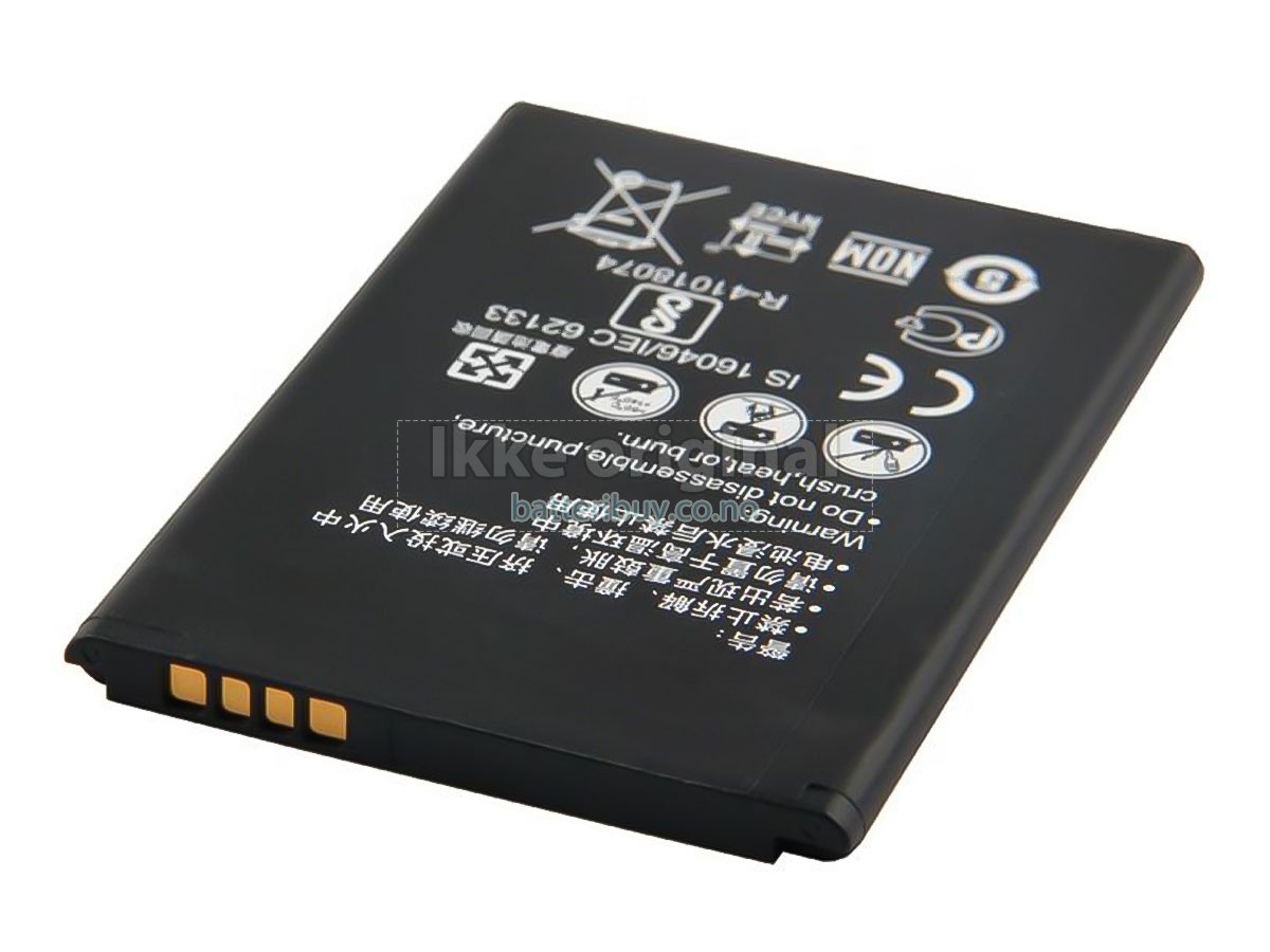 Huawei E5577S-321 batteri