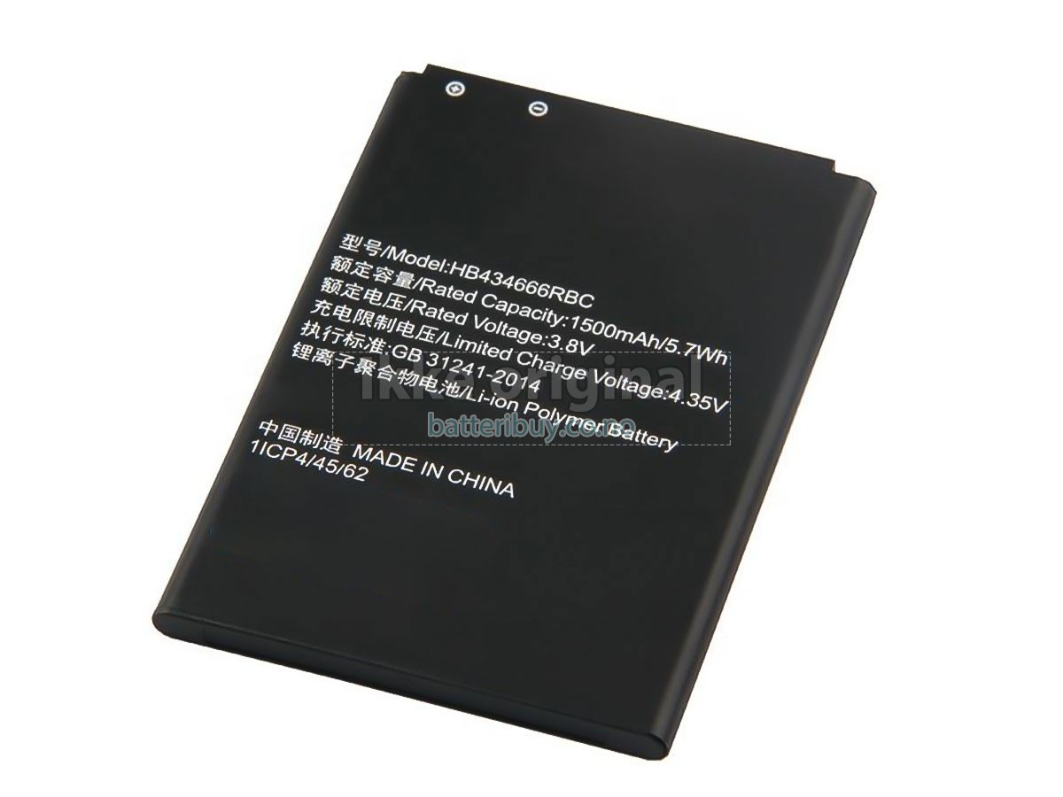 Huawei E5577S-321 batteri