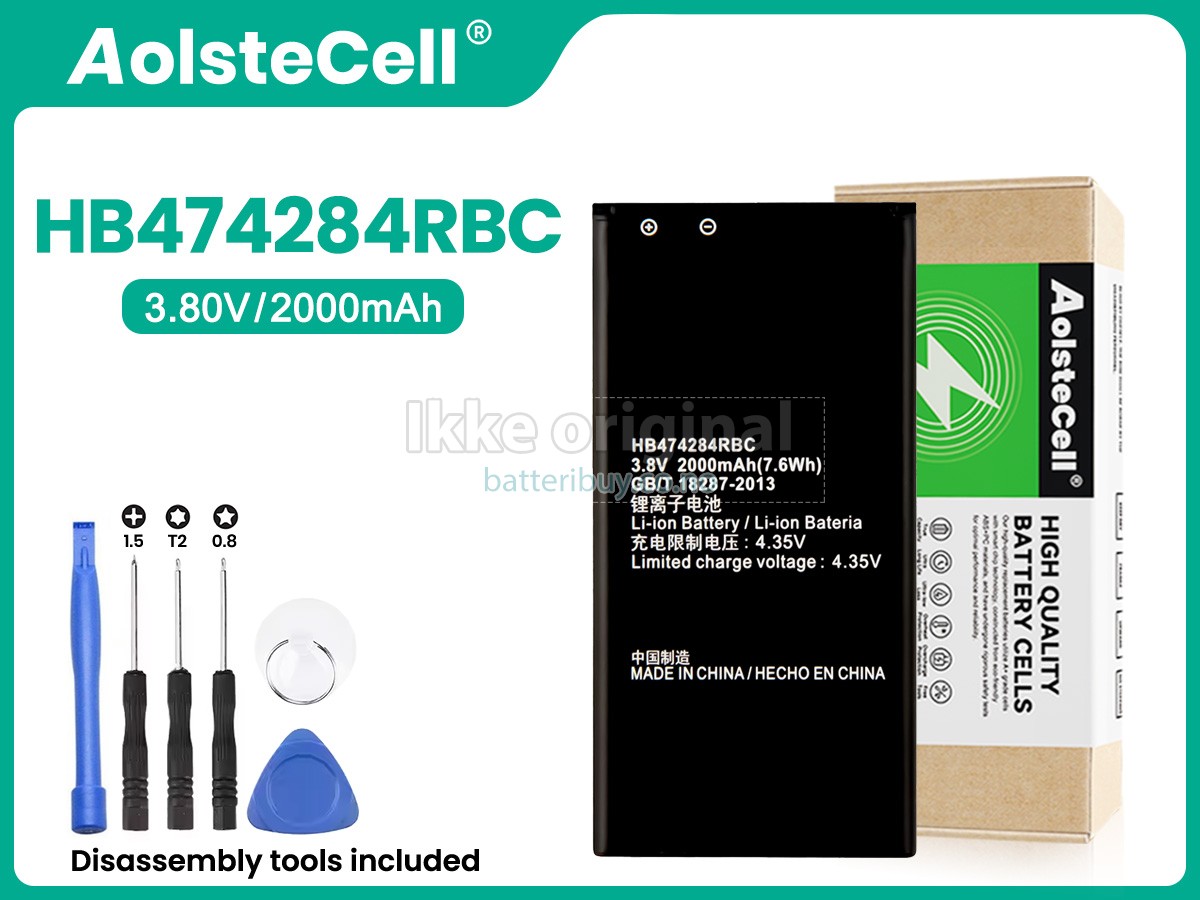 Huawei Y560 batteri