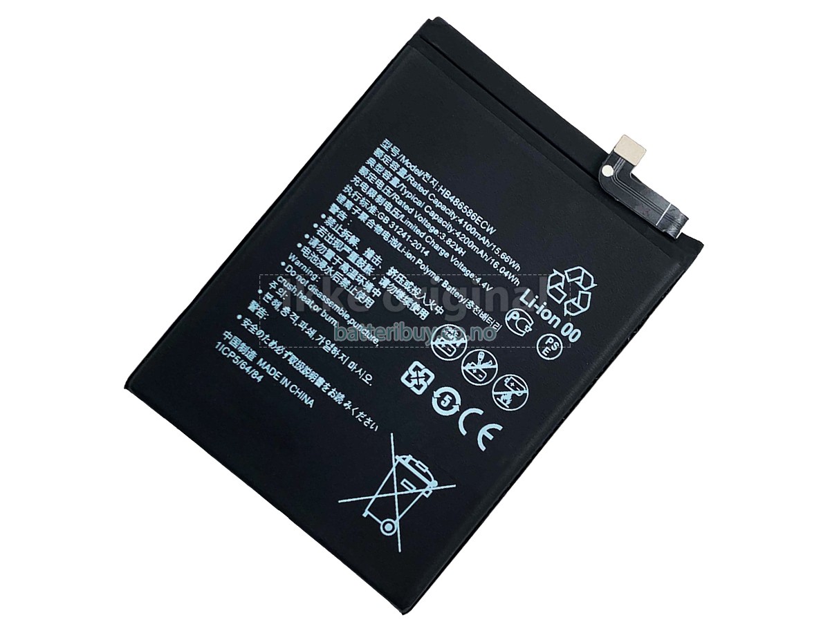 Huawei HONOR V30 batteri