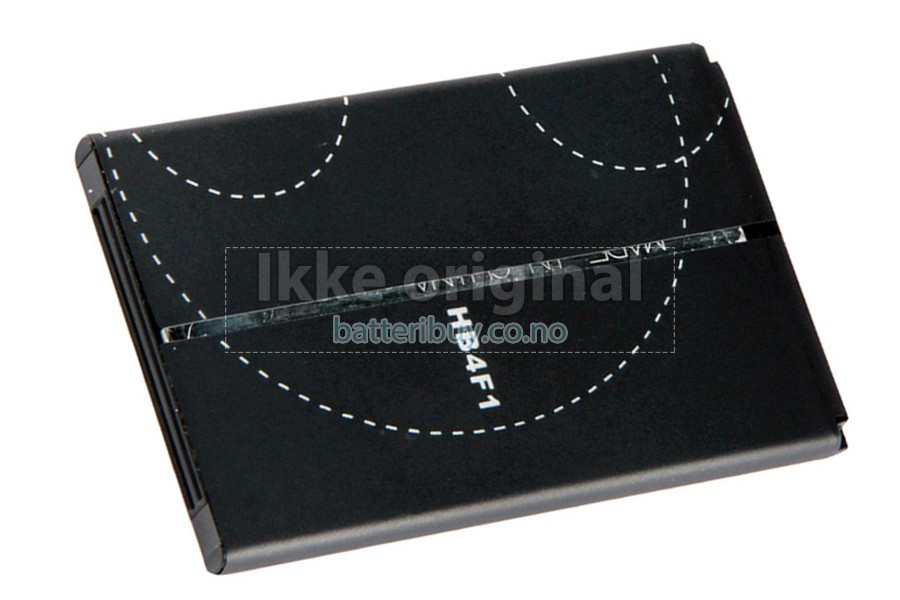 Huawei E5830 batteri