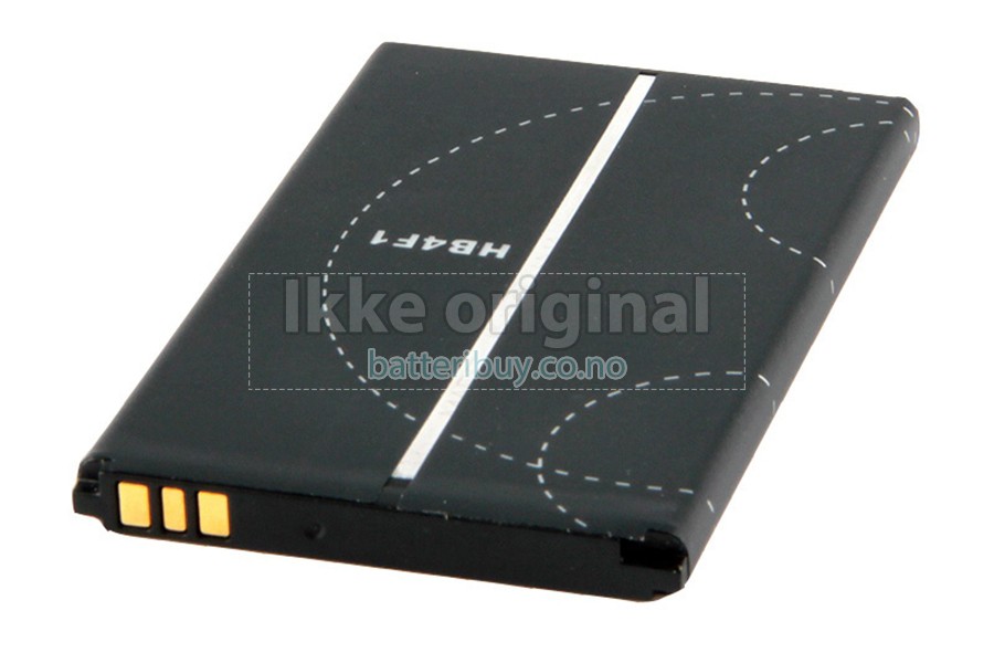 Huawei E5830 batteri