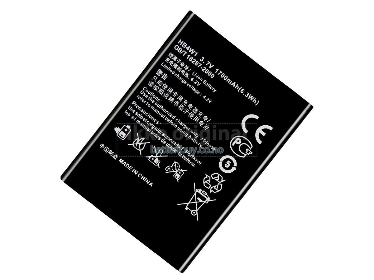 Huawei ASCEND U8685D batteri