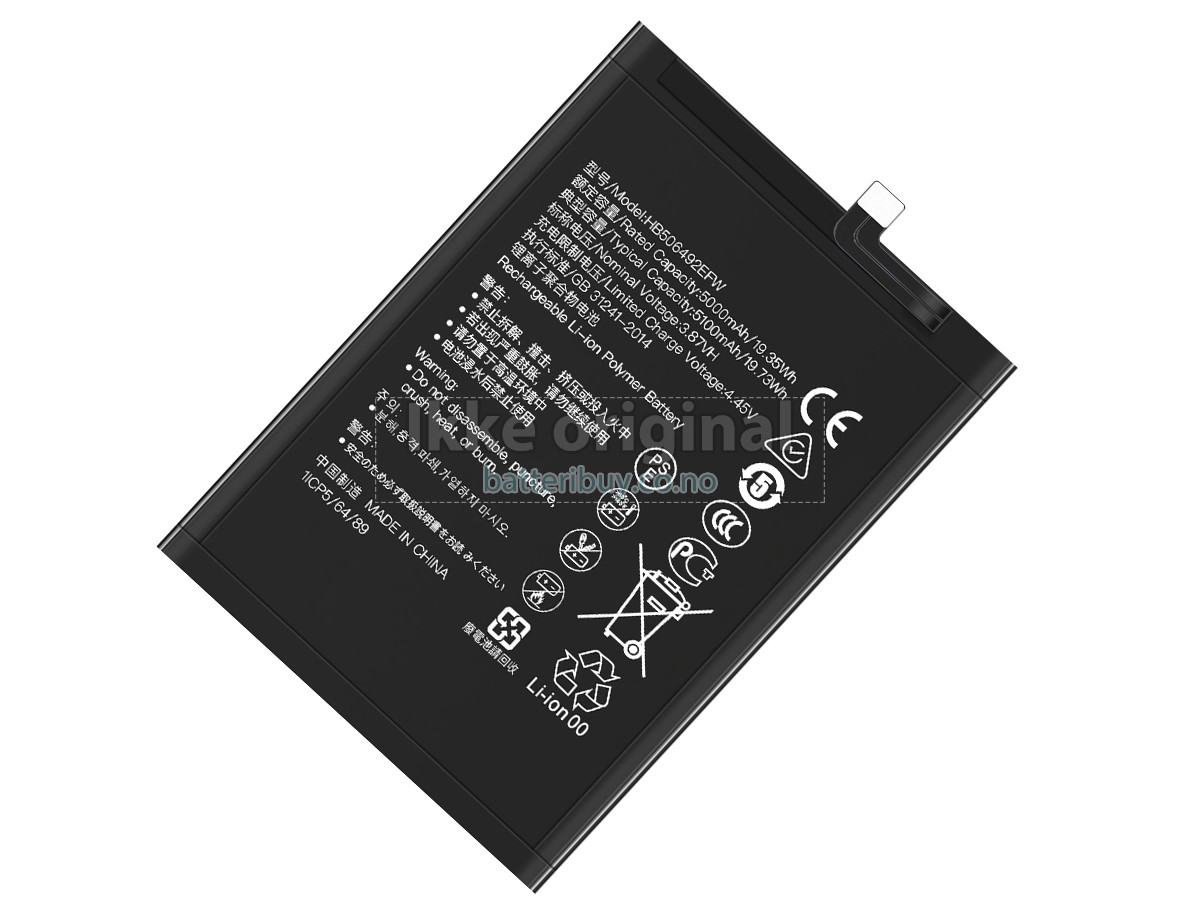 Huawei MAGIC 5 LITE batteri