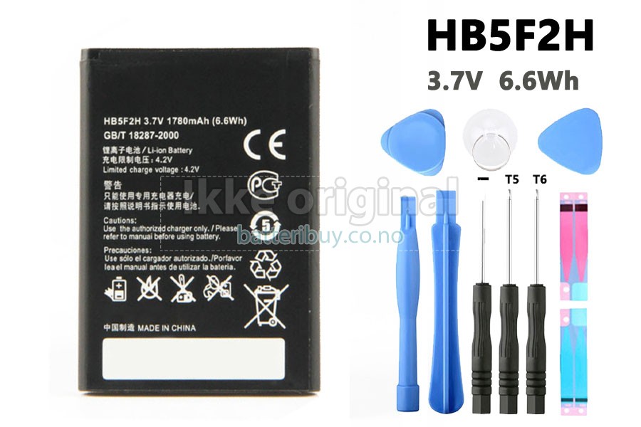 Huawei E5373 batteri