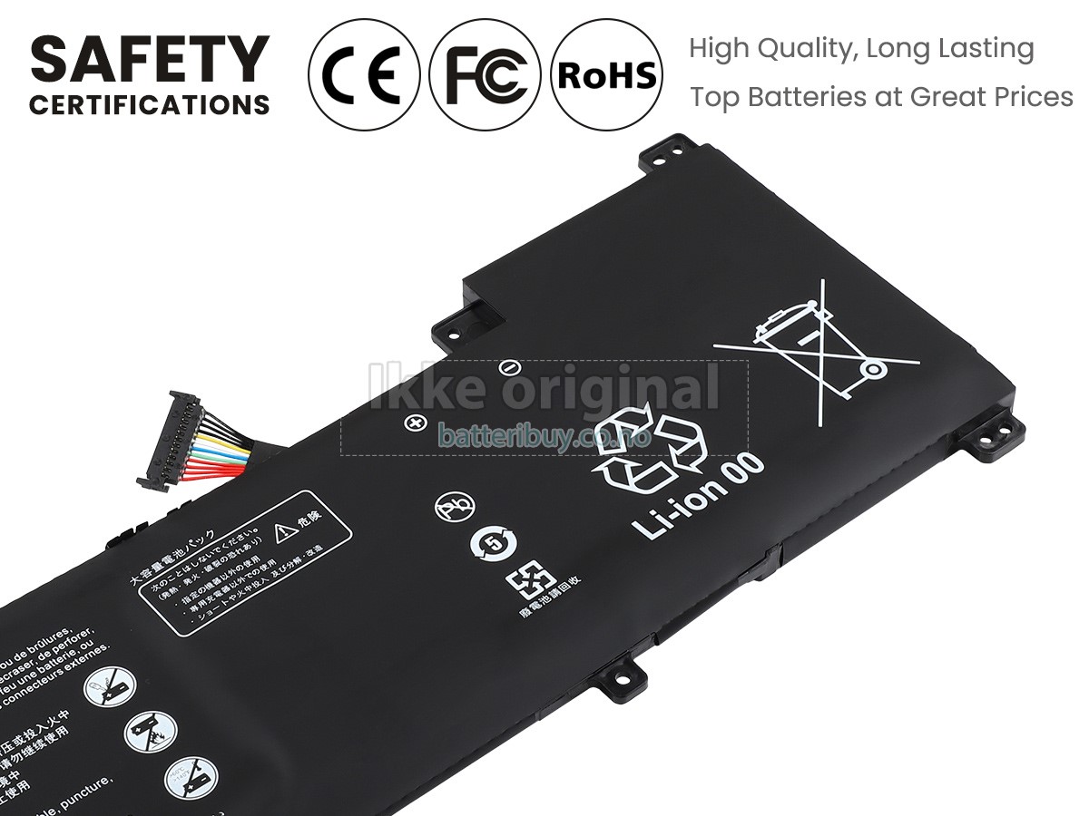 Huawei CREMW-WFG9 batteri