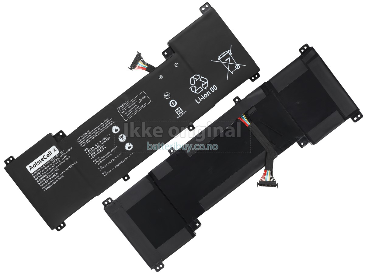 Huawei HB9790T7ECW-32B batteri