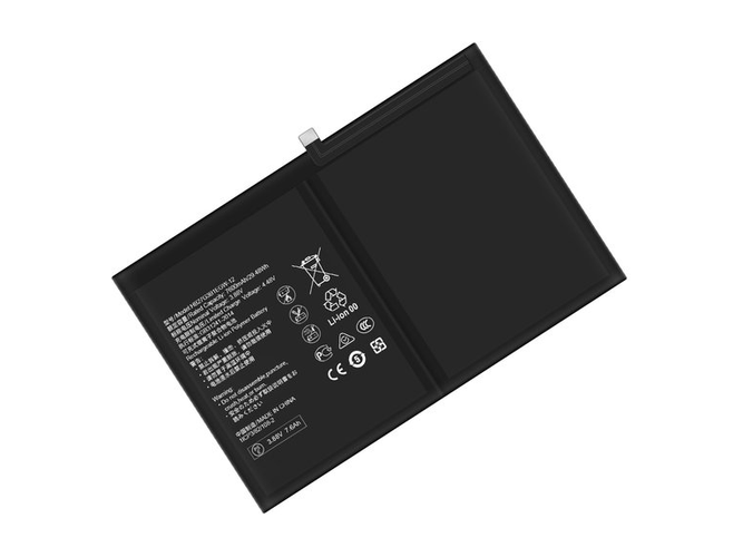 Batteri til Huawei HB27G3B1EGW-12