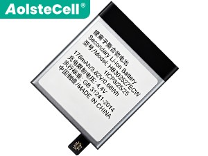 Batteri til Huawei Magic GT