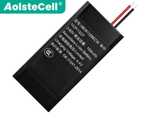 Batteri til Huawei Band 3 Pro
