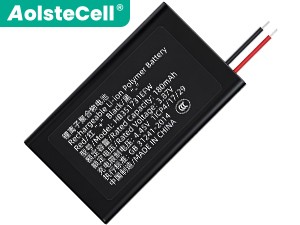 Batteri til Huawei Band 6