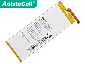 Batteri til Huawei Ascend P7-L00