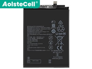 Batteri til Huawei P30 LITE MAR-L21 (2019)