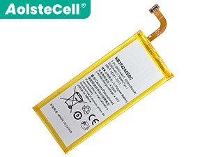 Batteri til Huawei HB3742A0EBC