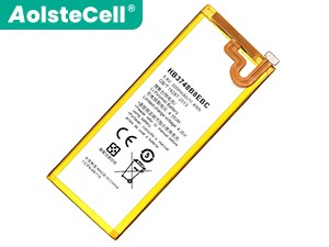 Batteri til Huawei Maimang 3