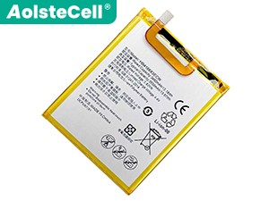 Batteri til Huawei Google Nexus 6P