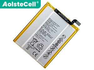Batteri til Huawei Mate S