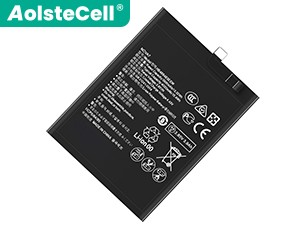 Batteri til Huawei P40 lite 5G