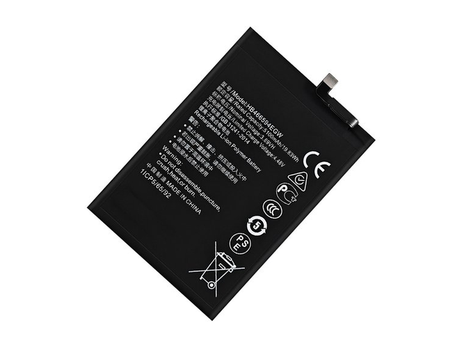 Batteri til Huawei Honor X5 Plus