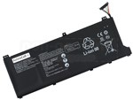 Batteri til Huawei KLV-W19
