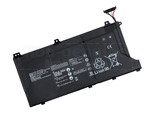 Batteri til Huawei MateBook D 15-53010TUY