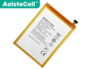 Batteri til Huawei Mate1