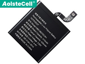 Batteri til Huawei HB512627ECW+