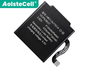 Batteri til Huawei HB512627ECW