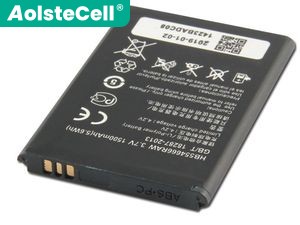 Batteri til Huawei E5372