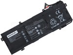 Batteri til Huawei MateBook 14s i7-11370