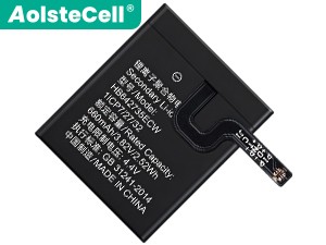 Batteri til Huawei HB642735ECW