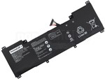 Batteri til Huawei MateBook 16 CREM-WFD9