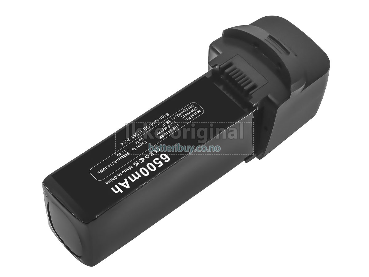 Hubsan GFHB6500 batteri