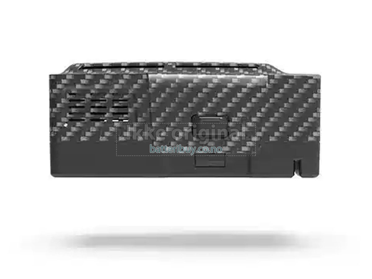 Hubsan BLACKHAWK 2 RC DRONE batteri