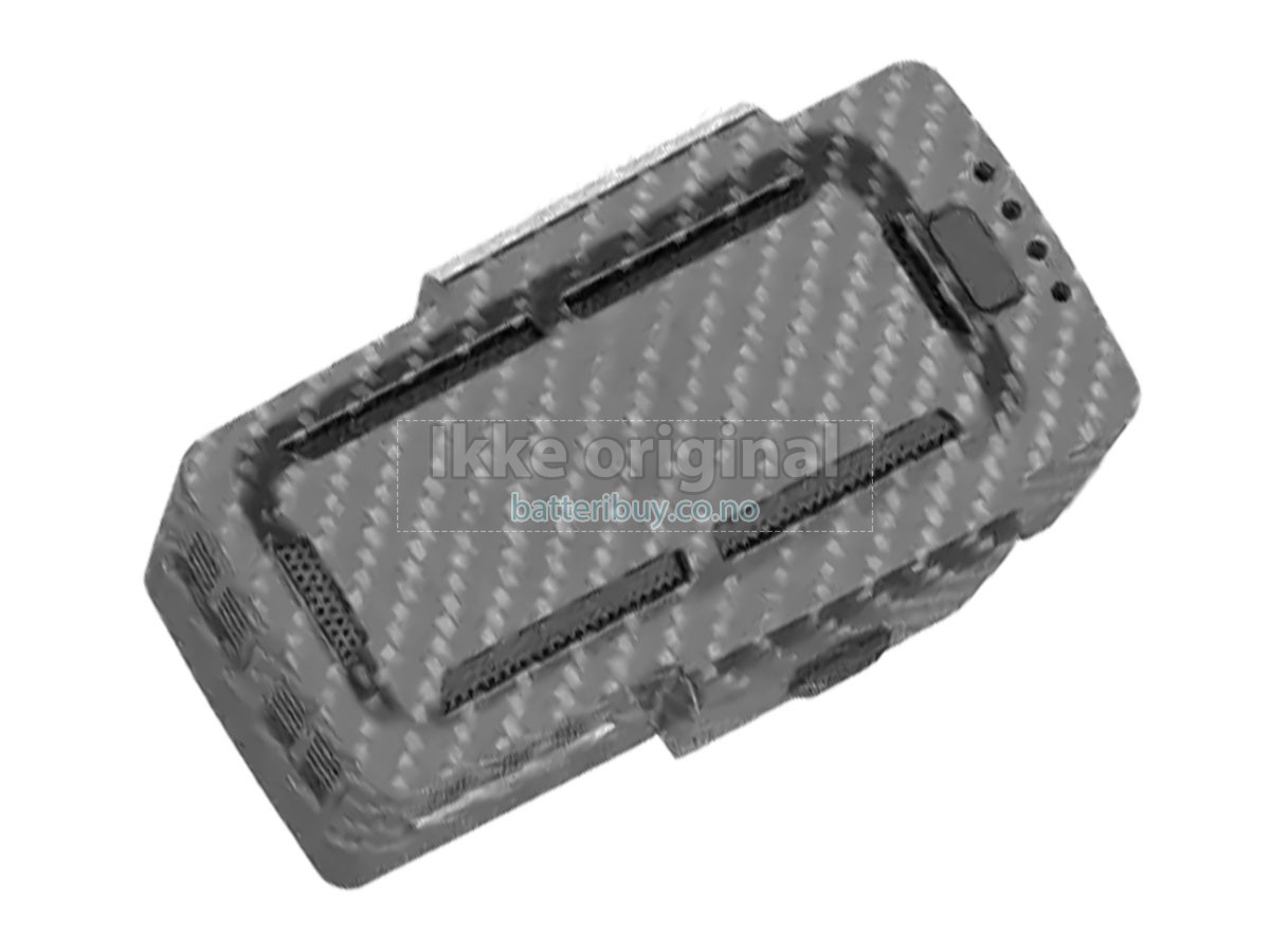 Hubsan BLACKHAWK 2 RC DRONE batteri