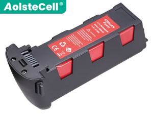Batteri til Hubsan Zino Pro