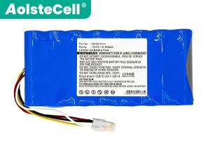 Batteri til Husqvarna 589 58 52-01