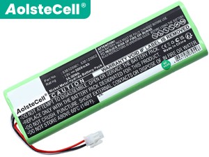 Batteri til Husqvarna 535120901