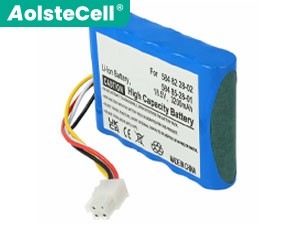 Batteri til Husqvarna 5895862-01