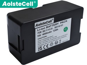 Batteri til Husqvarna Automower 430