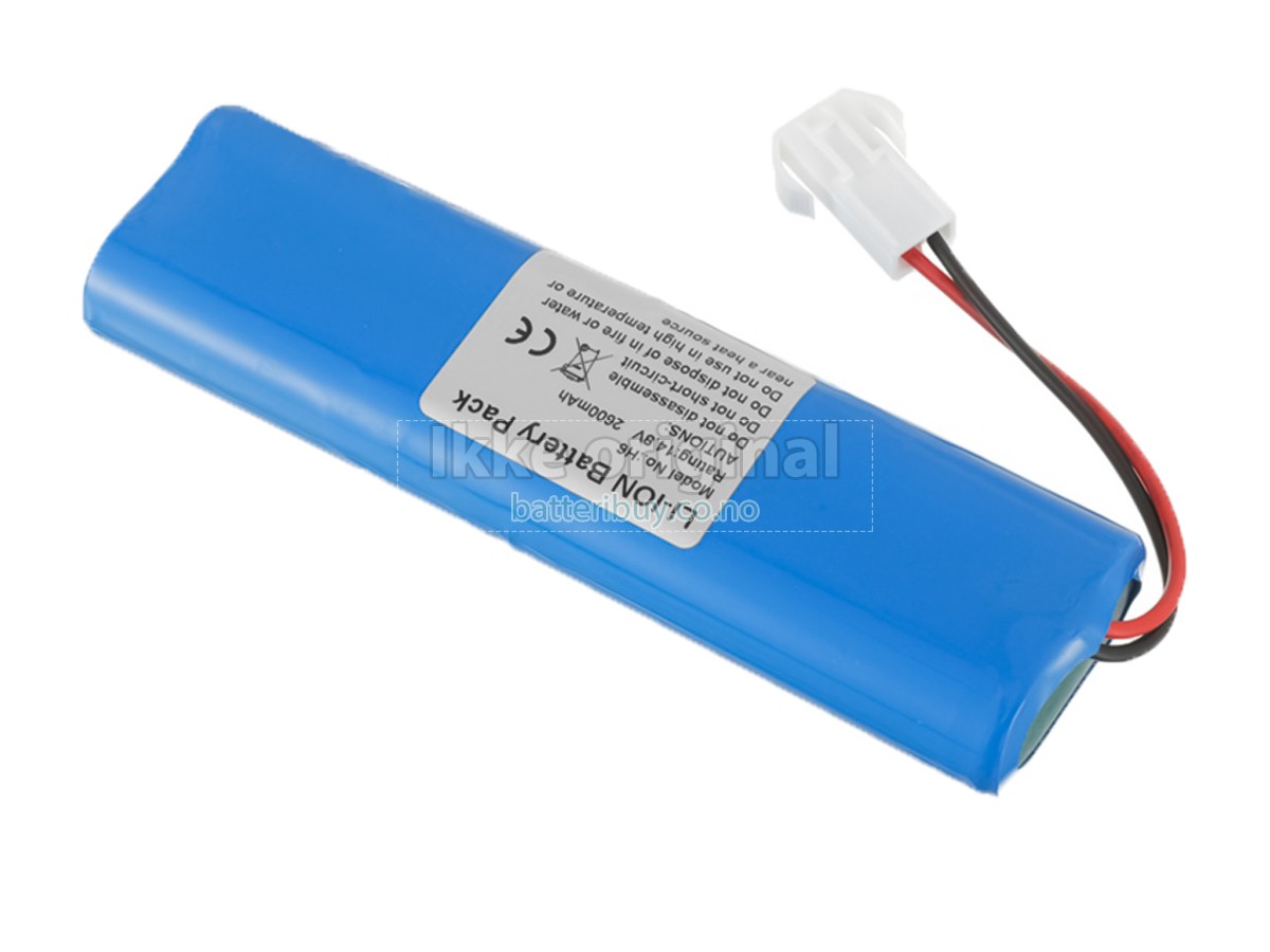 Hwatime H6 batteri