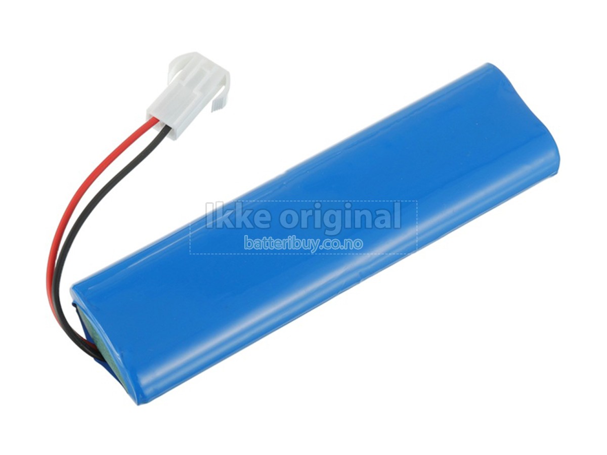 Hwatime H6 batteri