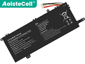 Batteri til Hyundai 5074116PV-2S1P