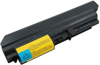 Batteri til IBM ThinkPad T61 6480 Bærbar PC
