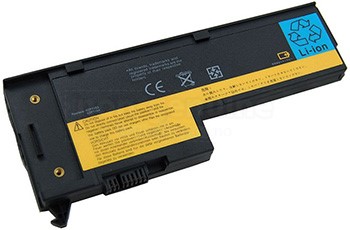 Batteri til IBM ThinkPad X61S 7669 Bærbar PC