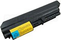 Batteri til IBM ThinkPad T61 6377