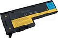 Batteri til IBM ThinkPad X61 7675