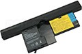 Batteri til IBM ThinkPad X61 Tablet PC 7764
