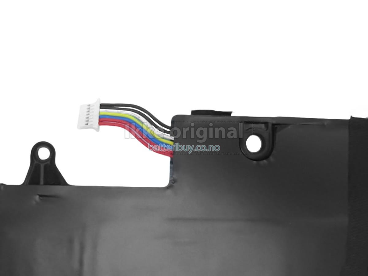 Ifunk STD001A batteri