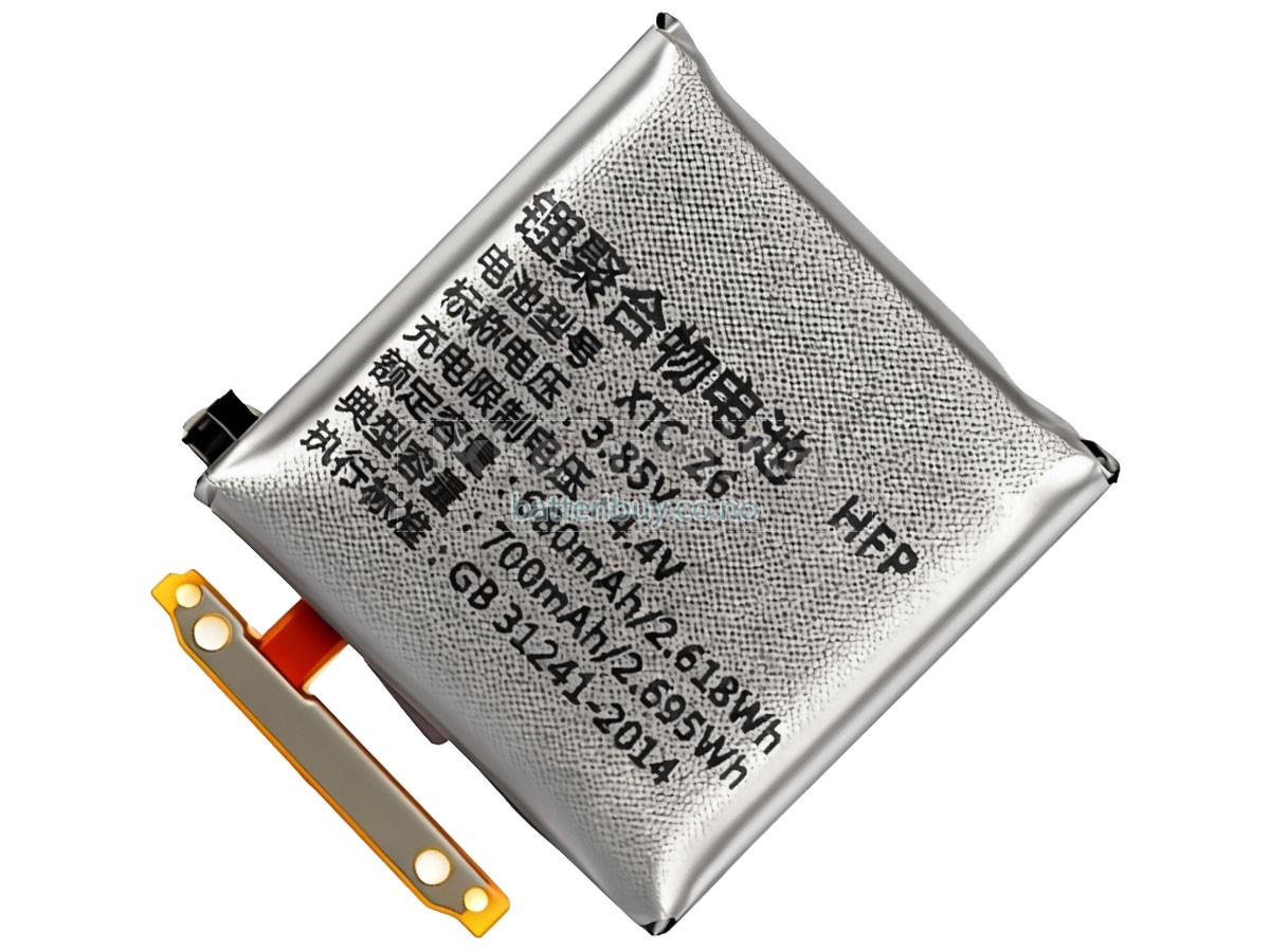 Imoo W1818AC batteri